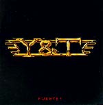 Graphic of Forever (1987) CD cover